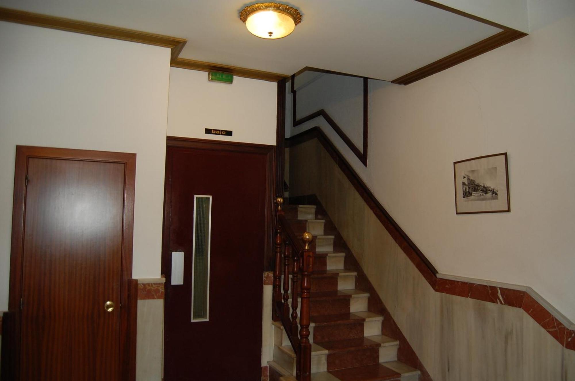 Hotel Marina Victoria Algeciras Exterior foto